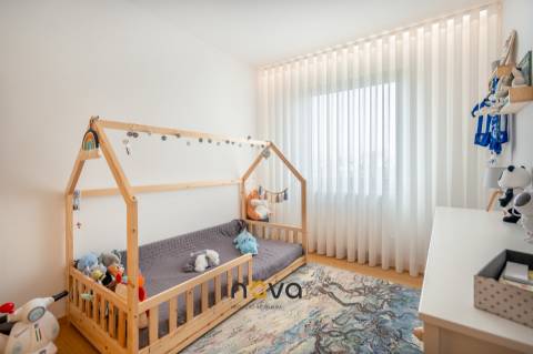 Apartamento T2 na Rua 27 de Fevereiro, Póvoa de Varzim