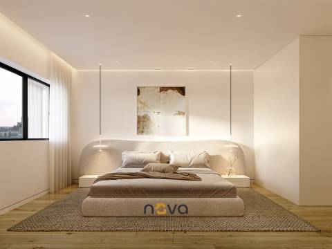 EVOLUTION RESIDENCES | Apartamentos T2 novos | NOVA Imobiliária