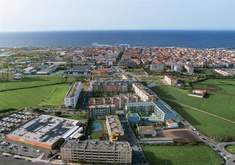 EVOLUTION RESIDENCES | Apartamentos T3 novos | NOVA Imobiliária