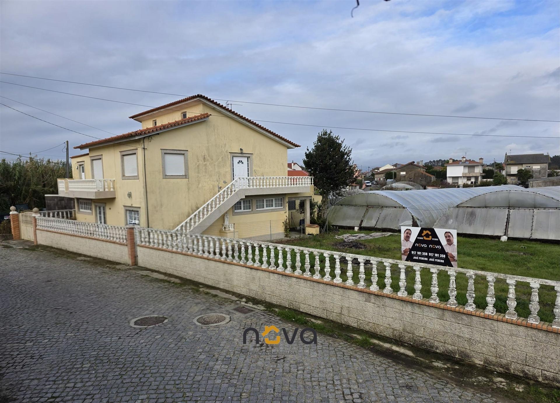 Lote de Terreno, Póvoa de Varzim