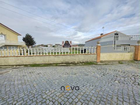 Lote de Terreno, Póvoa de Varzim