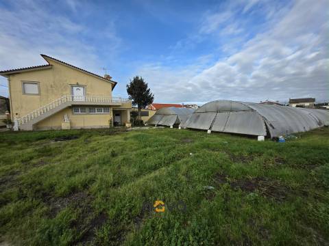 Lote de Terreno, Póvoa de Varzim