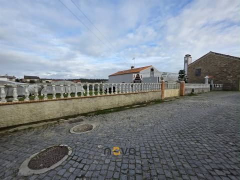 Lote de Terreno 850 m2, Póvoa de Varzim