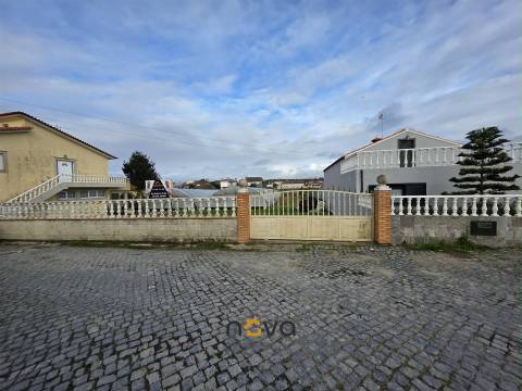 Lote de Terreno 850 m2, Póvoa de Varzim
