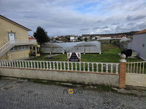 Lote de Terreno 850 m2, Póvoa de Varzim
