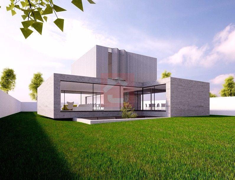 Terreno 42740 m2 para construção na Póvoa de Varzim | Nova Imobiliária