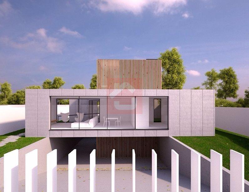 Terreno 42740 m2 para construção na Póvoa de Varzim | Nova Imobiliária