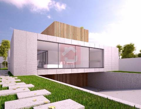 Terreno 42740 m2 para construção na Póvoa de Varzim | Nova Imobiliária