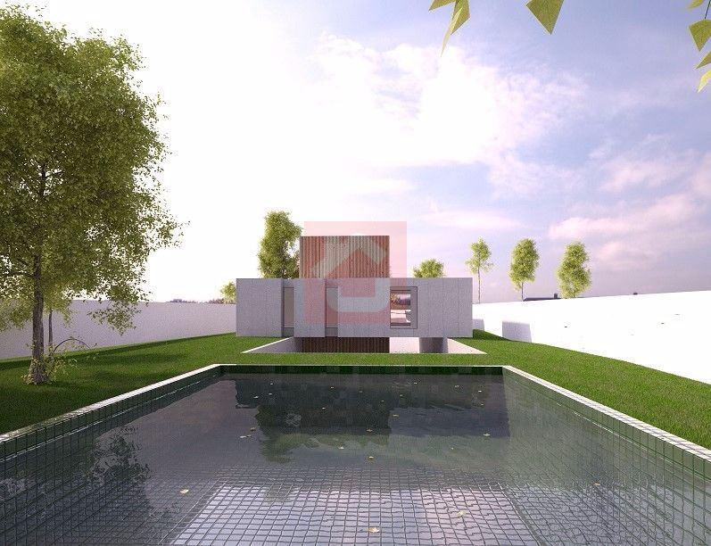 Terreno 42740 m2 para construção na Póvoa de Varzim | Nova Imobiliária