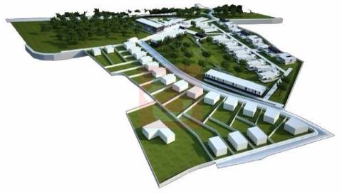 Terreno para construção de Hotel próximo do centro da cidade | Nova Imobiliária