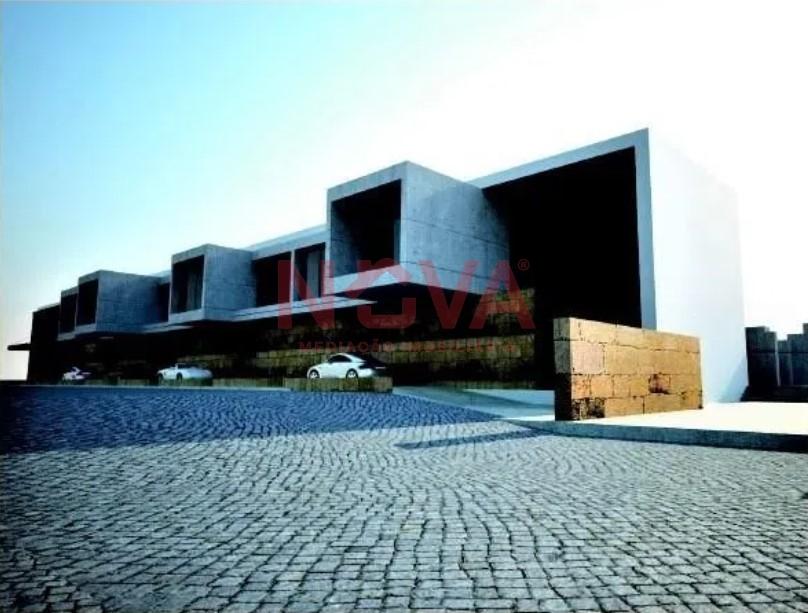 Terreno para construção de Hotel próximo do centro da cidade | Nova Imobiliária