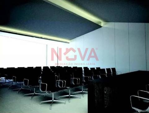 Terreno para construção de Hotel próximo do centro da cidade | Nova Imobiliária