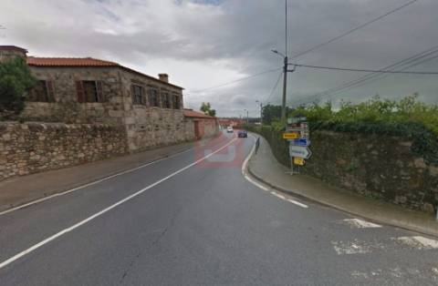 Terreno rústico com 24542 m2 em Junqueira, Vila do Conde | Nova Imobiliária