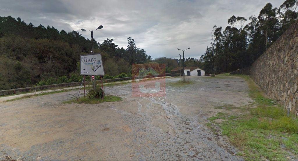 Terreno rústico com 24542 m2 em Junqueira, Vila do Conde | Nova Imobiliária