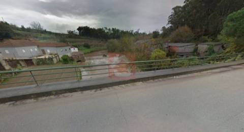 Terreno rústico com 24542 m2 em Junqueira, Vila do Conde | Nova Imobiliária