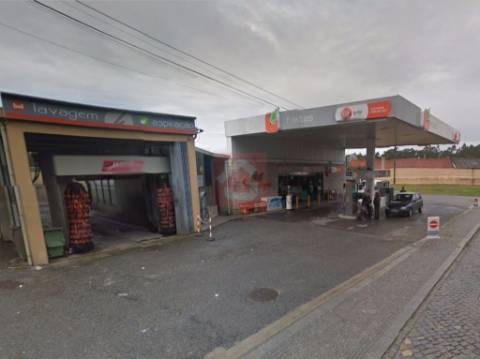 Terreno rústico com 24542 m2 em Junqueira, Vila do Conde | Nova Imobiliária