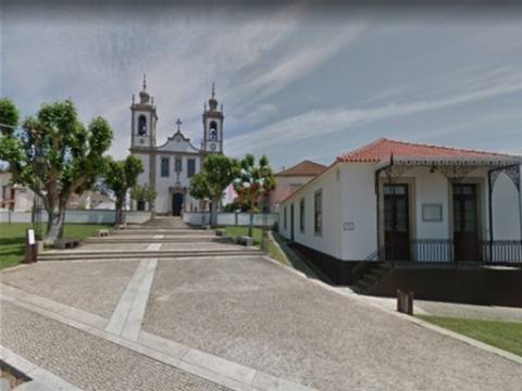 Terreno para construção de moradias em Póvoa de Varzim Nova Imobiliária