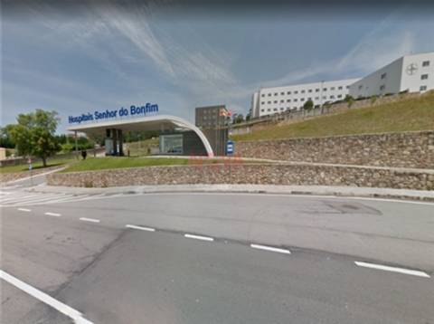 Terreno para construção de moradias em Póvoa de Varzim Nova Imobiliária