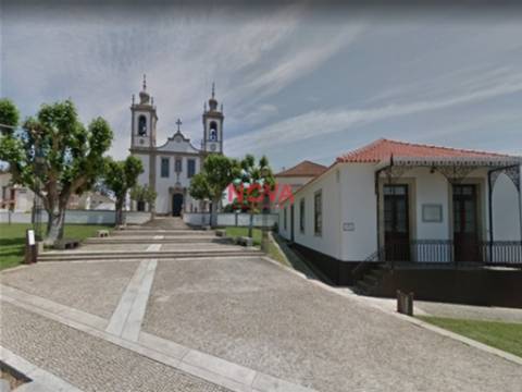 Terreno para construção de moradias em Póvoa de Varzim Nova Imobiliária
