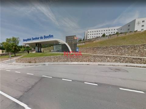 Terreno para construção de moradias em Póvoa de Varzim Nova Imobiliária