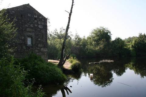 Lote com 2000m² para construção de moradia NOVA Imobiliária