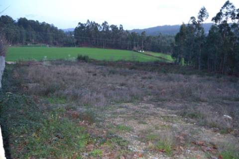 Lote com 2000m² para construção de moradia NOVA Imobiliária