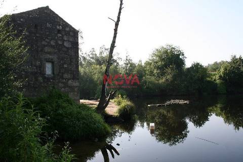 Lote com 2000m² para construção de moradia NOVA Imobiliária