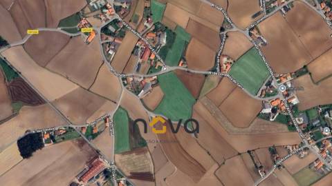 Terreno rústico para atividade agrícola. Póvoa de Varzim |  Nova Imobiliária