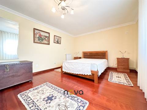 Moradia T3 em Barqueiros | NOVA Imobiliária