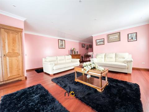 Moradia T3 em Barqueiros | NOVA Imobiliária
