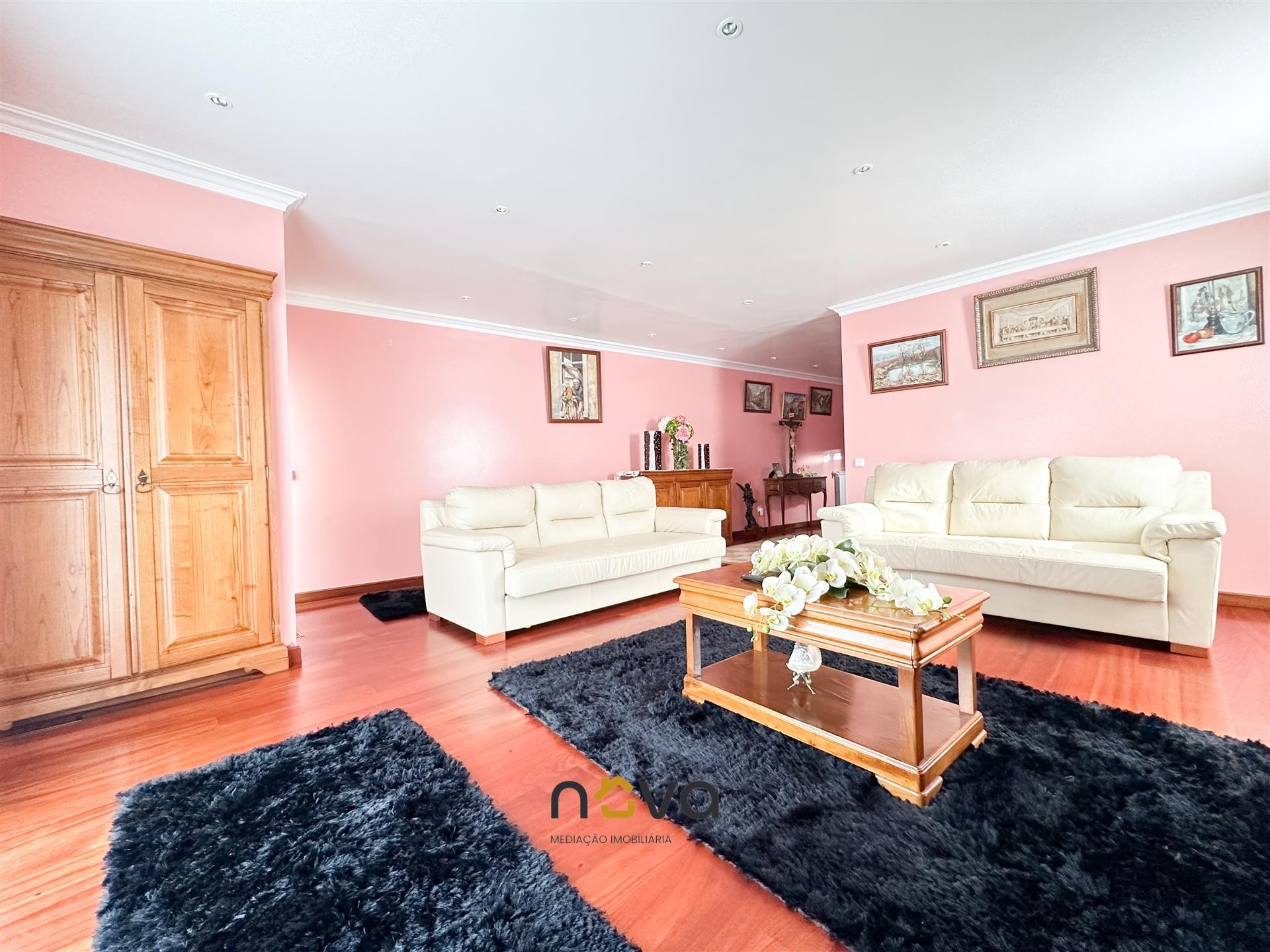 Moradia T3 em Barqueiros | NOVA Imobiliária