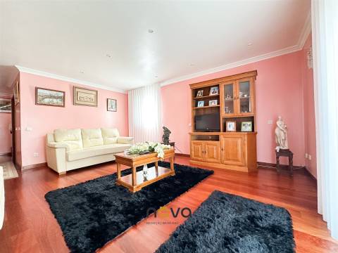 Moradia T3 em Barqueiros | NOVA Imobiliária