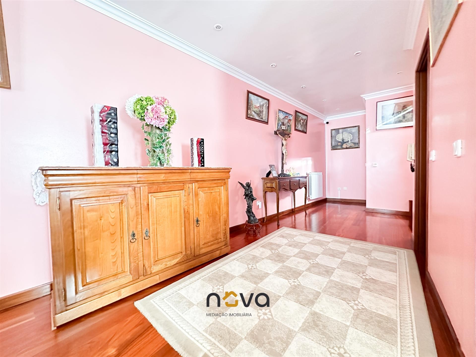 Moradia T3 em Barqueiros | NOVA Imobiliária