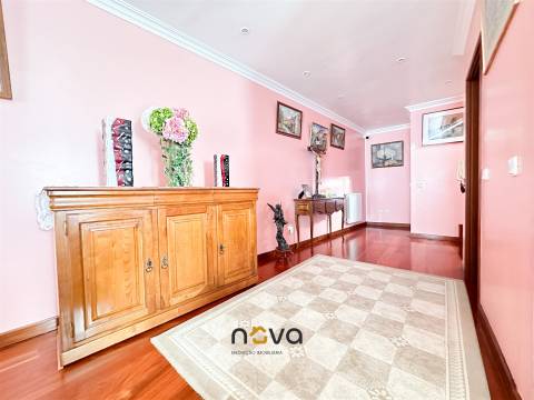 Moradia T3 em Barqueiros | NOVA Imobiliária