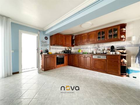 Moradia T3 em Barqueiros | NOVA Imobiliária