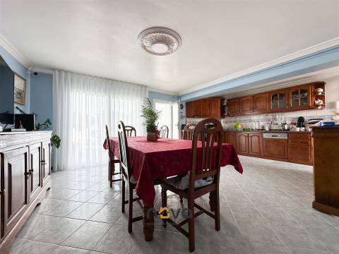 Moradia T3 em Barqueiros | NOVA Imobiliária