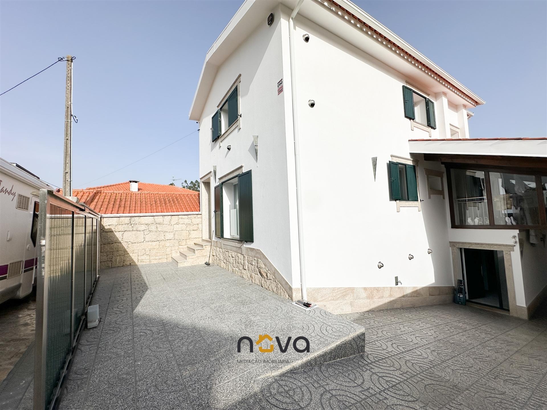 Moradia T3 em Barqueiros | NOVA Imobiliária