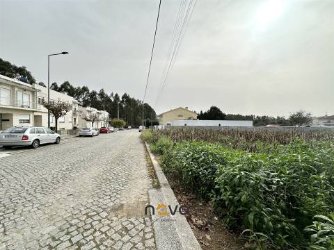 Terreno urbano com 2143 m2 para construção de moradia | NOVA Imobiliária
