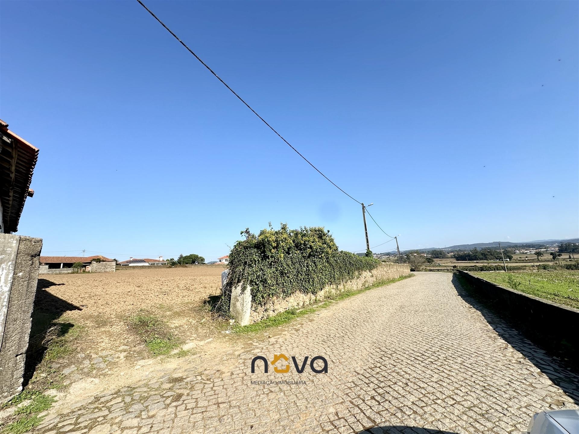 Terreno para construção em Rates | NOVA Imobiliária