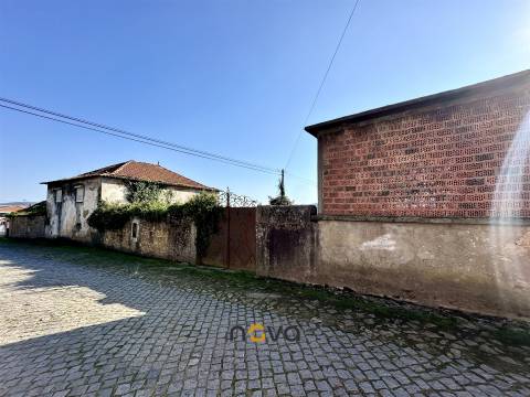 Terreno para construção em Rates | NOVA Imobiliária