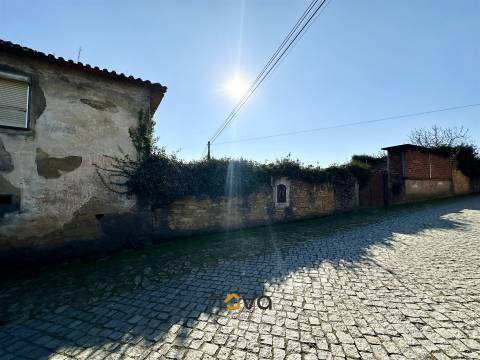 Terreno para construção em Rates | NOVA Imobiliária