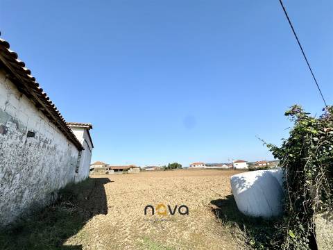 Terreno para construção em Rates | NOVA Imobiliária