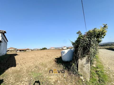 Terreno para construção em Rates | NOVA Imobiliária