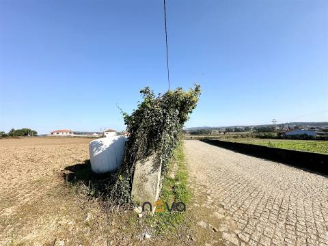 Terreno para construção em Rates | NOVA Imobiliária