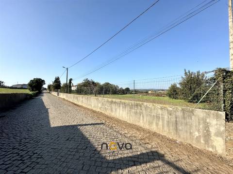 Terreno para construção de moradias isoladas ou em banda. Póvoa de Varzim | Nova Imobiliária