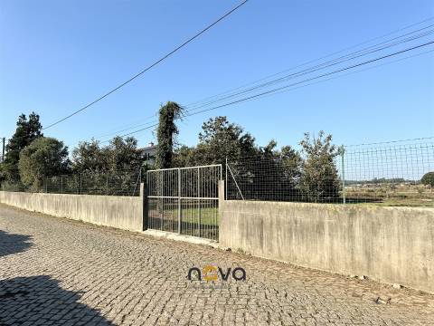 Terreno para construção de moradias isoladas ou em banda. Póvoa de Varzim | Nova Imobiliária