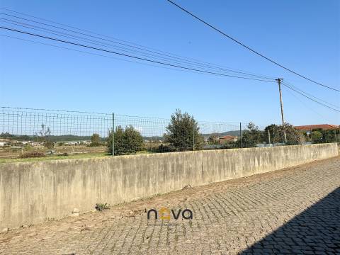 Terreno para construção de moradias isoladas ou em banda. Póvoa de Varzim | Nova Imobiliária