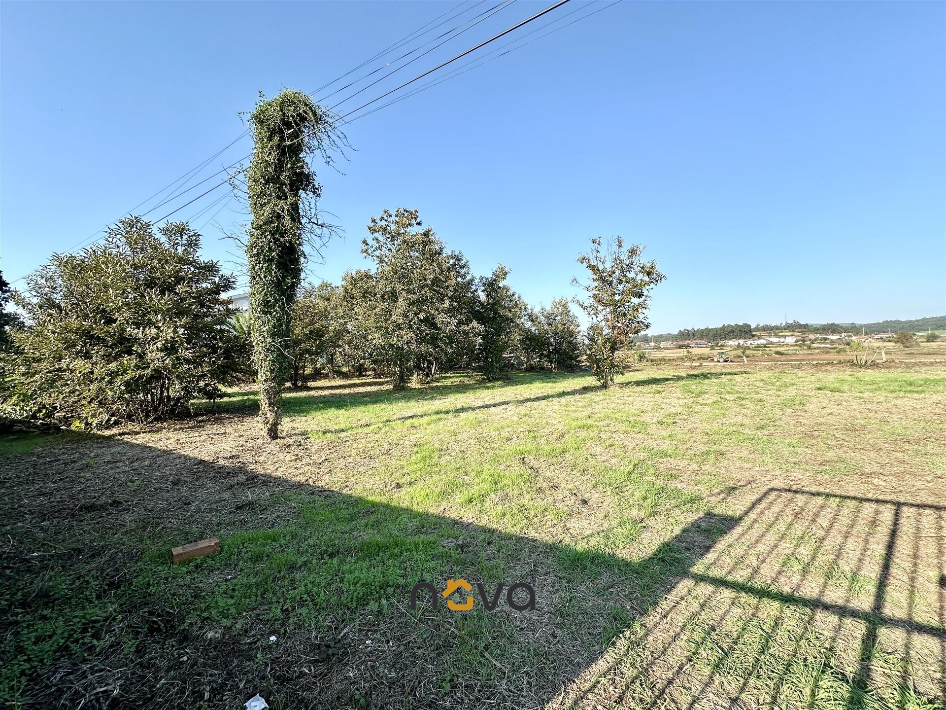 Terreno para construção de moradias isoladas ou em banda. Póvoa de Varzim | Nova Imobiliária