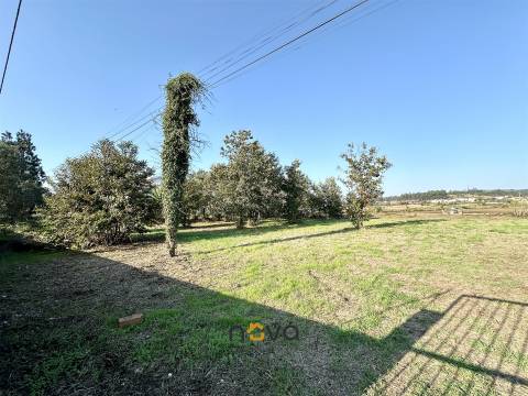 Terreno para construção de moradias isoladas ou em banda. Póvoa de Varzim | Nova Imobiliária