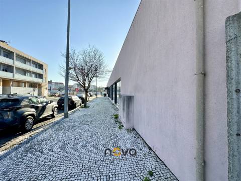 Lote de terreno, para construção de moradia. Póvoa de Varzim | Nova Imobiliária